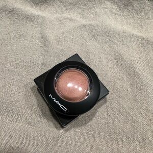 MAC Cosmetics Blush in Warm Soul